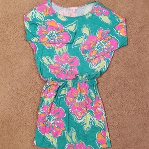 Lilly Pulitzer Cara Dress